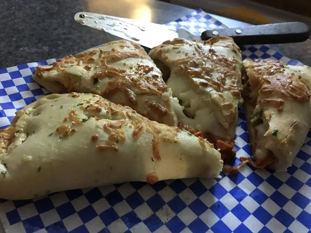 Calzone